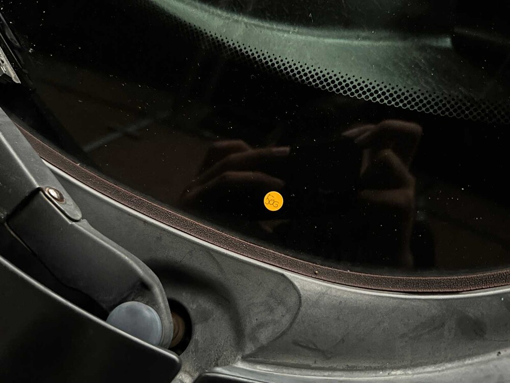 Maserati Coupé Cambiocorsa 4200 GT 4.2 V8 390pk 2004 Youngtimer