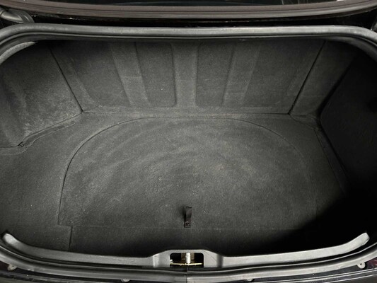 Maserati Coupé Cambiocorsa 4200 GT 4.2 V8 390pk 2004 Youngtimer