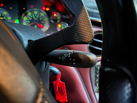 Maserati Coupé Cambiocorsa 4200 GT 4.2 V8 390pk 2004 Youngtimer