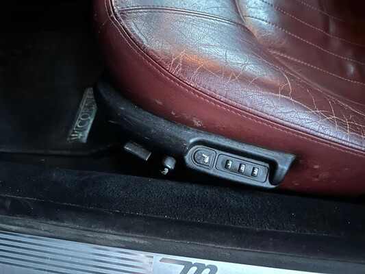 Maserati Coupé Cambiocorsa 4200 GT 4.2 V8 390pk 2004 Youngtimer