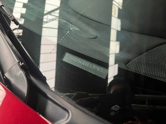 Ferrari 612 Scaglietti F1 5.7 V12 540pk 2005 Youngtimer