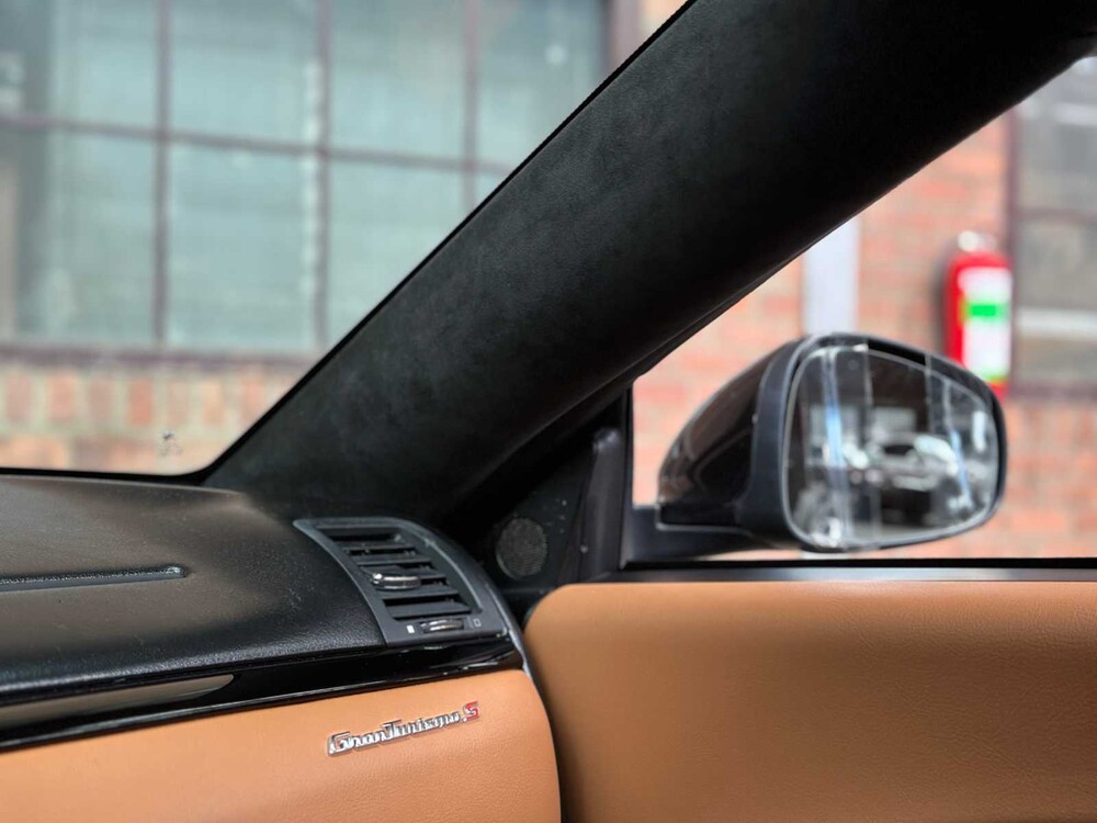 Maserati Granturismo S 4.7 V8 440pk MC Shift 33.000km 2009 Youngtimer