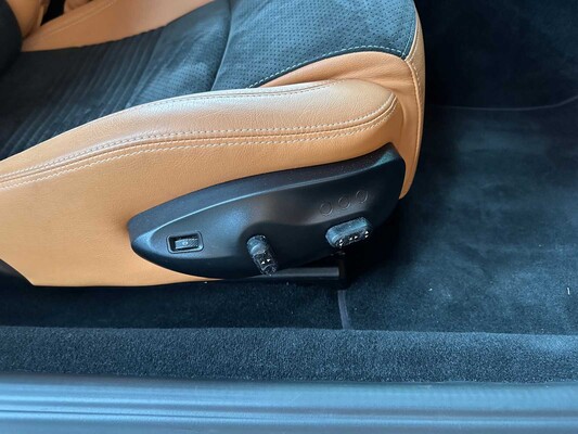 Maserati Granturismo S 4.7 V8 440pk MC Shift 33.000km 2009 Youngtimer