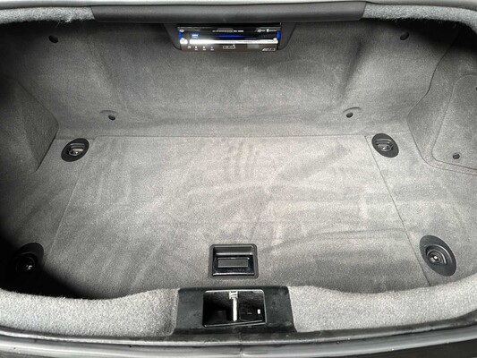 Maserati Granturismo S 4.7 V8 440pk MC Shift 33.000km 2009 Youngtimer