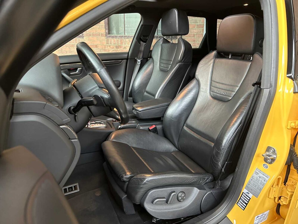 Audi S4 Avant 4.2 V8 Quattro Edition 8ED B7 344pk 2005, ZP-898-N