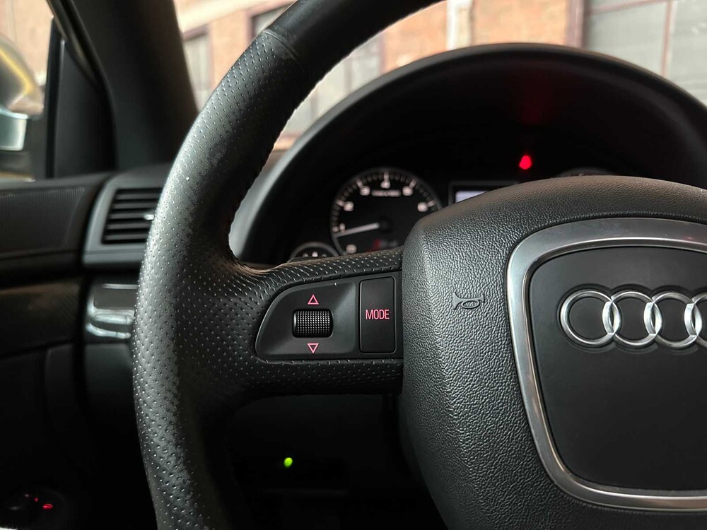 Audi S4 Avant 4.2 V8 Quattro Edition 8ED B7 344pk 2005, ZP-898-N