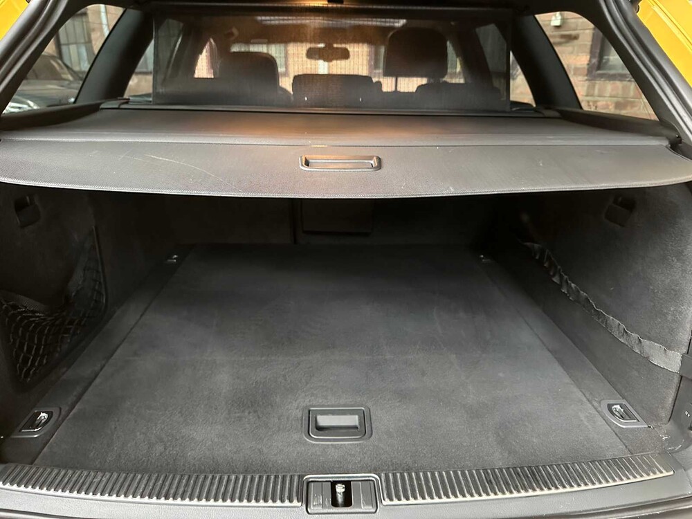 Audi S4 Avant 4.2 V8 Quattro Edition 8ED B7 344pk 2005, ZP-898-N