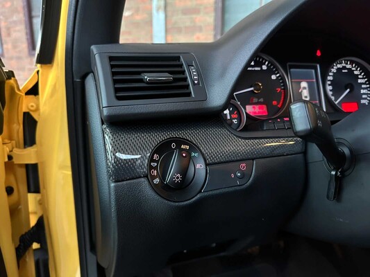 Audi S4 Avant 4.2 V8 Quattro Edition 8ED B7 344pk 2005, ZP-898-N