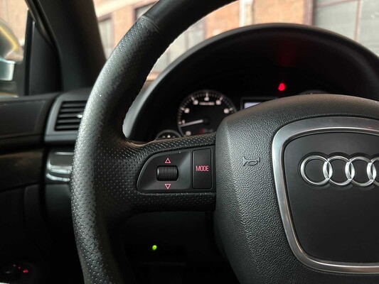 Audi S4 Avant 4.2 V8 Quattro Edition 8ED B7 344pk 2005, ZP-898-N