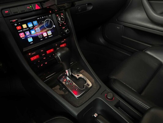 Audi S4 Avant 4.2 V8 Quattro Edition 8ED B7 344pk 2005, ZP-898-N