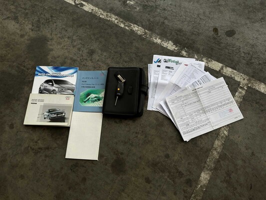 Audi S4 Avant 4.2 V8 Quattro Edition 8ED B7 344pk 2005, ZP-898-N