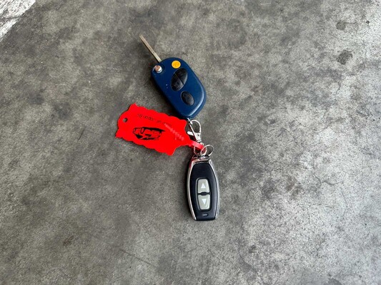 Maserati GranTurismo S 4.7 V8 440pk 2009 Youngtimer