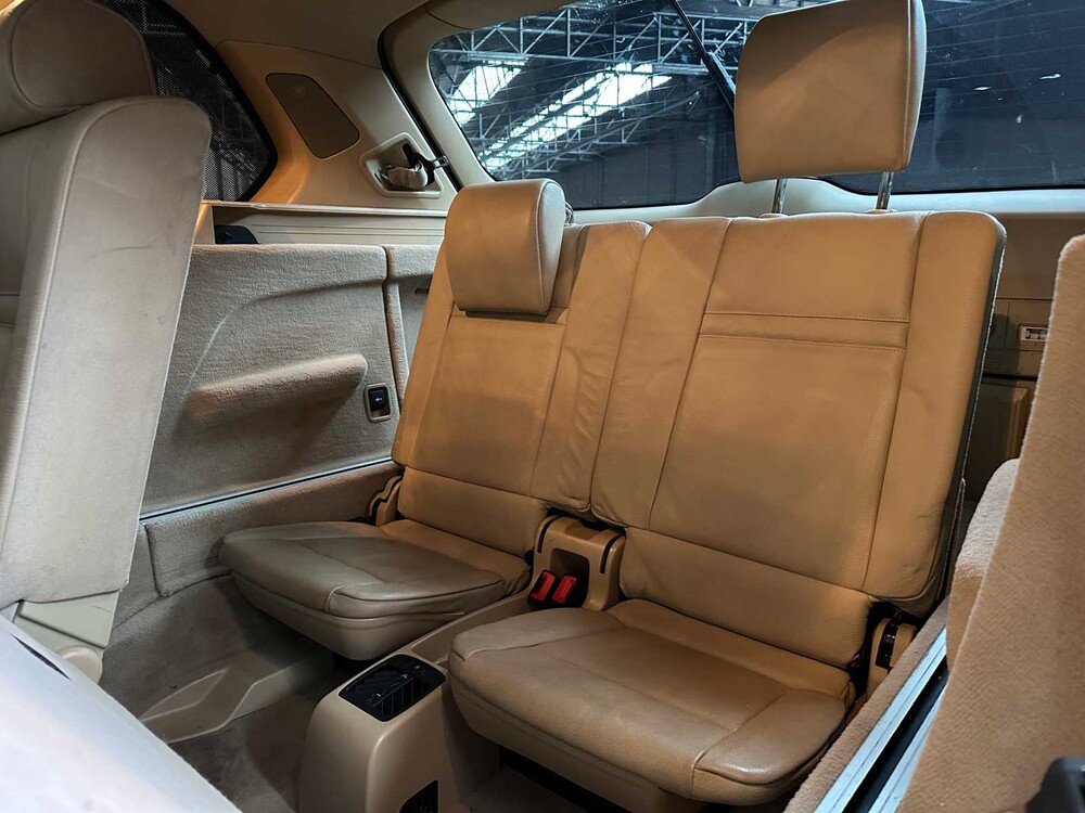 BMW X5 xDrive48i High Executive 7-Persoons E70 355pk 2007, 02-XB-HG