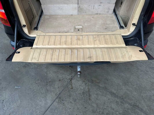 BMW X5 xDrive48i High Executive 7-Persoons E70 355pk 2007, 02-XB-HG