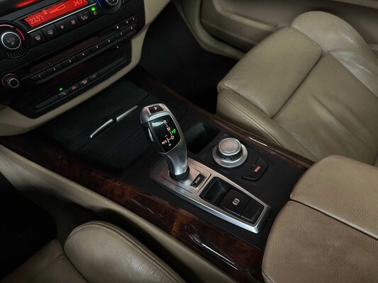 BMW X5 xDrive48i High Executive 7-Persoons E70 355pk 2007, 02-XB-HG