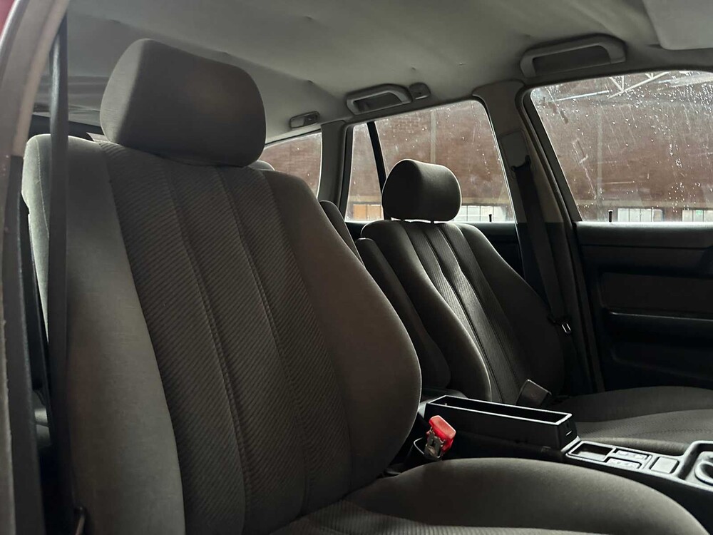 BMW 518i Touring Executive E34 116pk 1994 5-serie, JB-FJ-06 Youngtimer