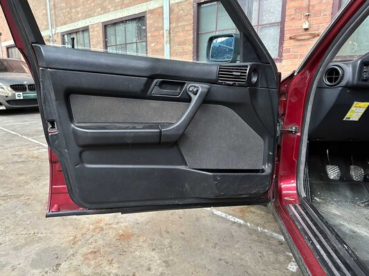 BMW 518i Touring Executive E34 116pk 1994 5-serie, JB-FJ-06 Youngtimer