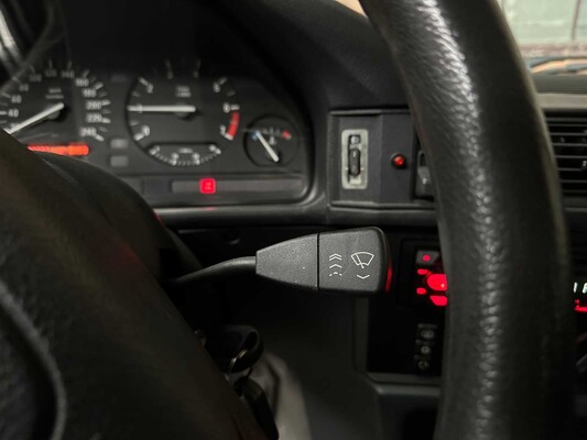 BMW 518i Touring Executive E34 116pk 1994 5-serie, JB-FJ-06 Youngtimer