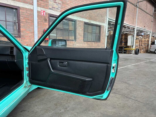 Porsche 944 Turbo 2.5 250pk 1989