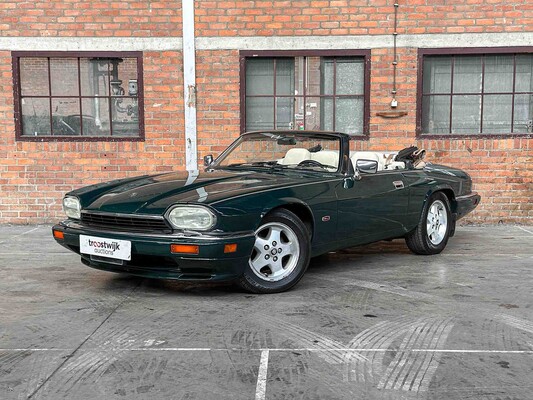 Young- & oldtimers te Boxmeer