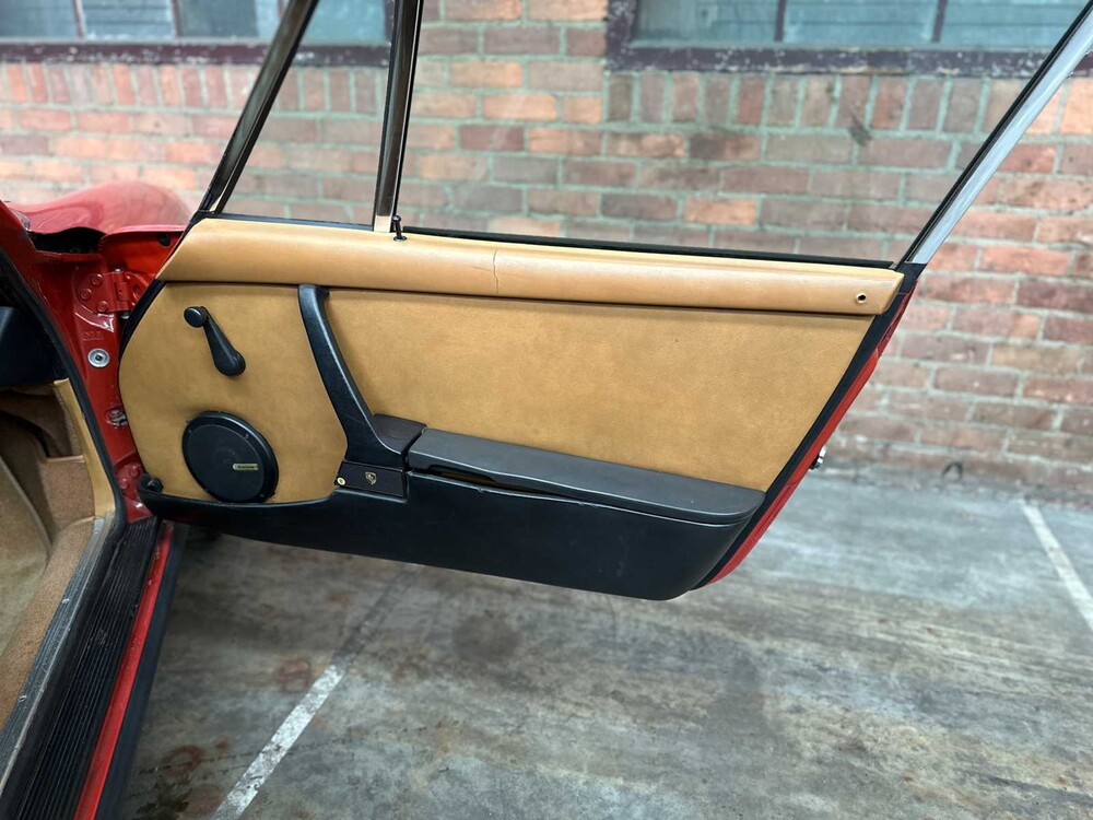 Porsche 912E 2.0 Coupe 911 1976, 19-YE-96 Oldtimer