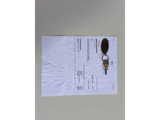 Rolls-Royce Corniche Cabriolet 1972