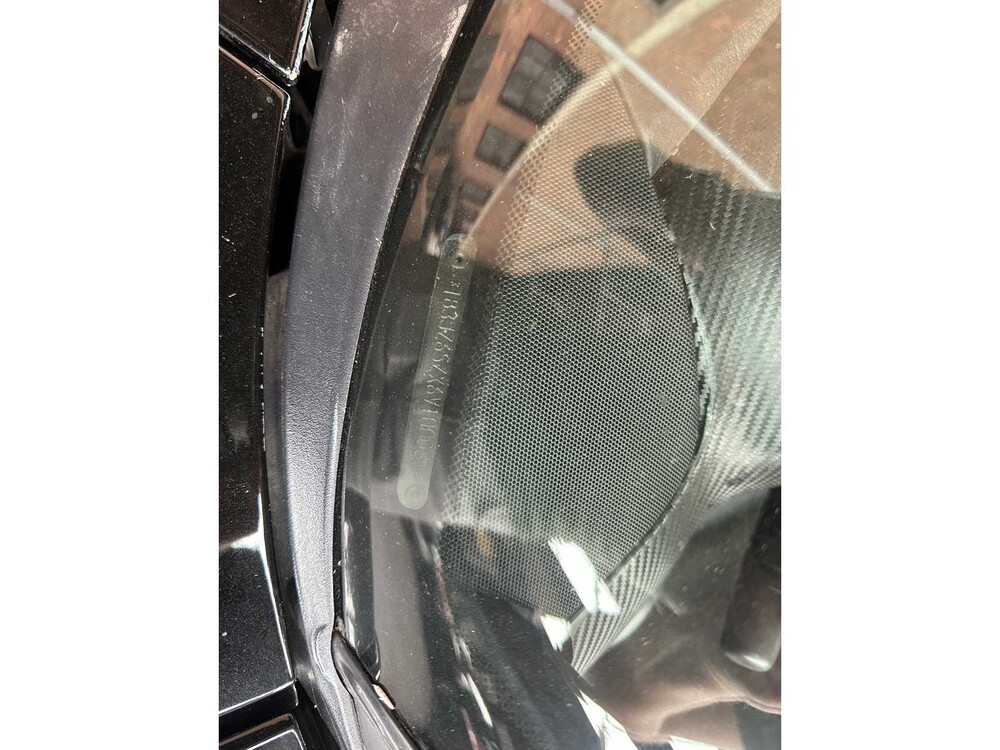 Dodge Viper SRT-10 8.3 V10 Cabriolet 520pk 2006 Youngtimer