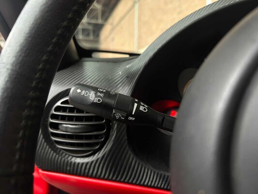 Dodge Viper SRT-10 8.3 V10 Cabriolet 520pk 2006 Youngtimer