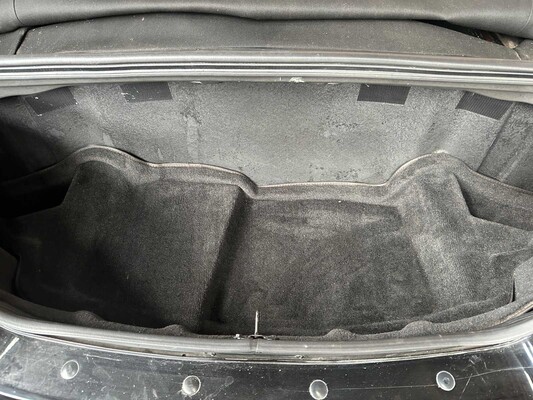 Dodge Viper SRT-10 8.3 V10 Cabriolet 520pk 2006 Youngtimer