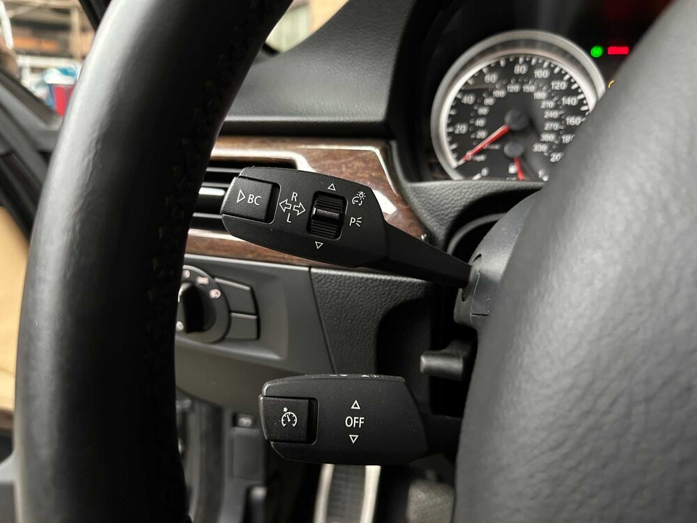 BMW M3 4.0 V8 E90 -MANUAL- 420PK 2008 3-Serie Youngtimer