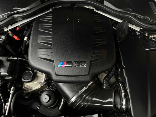 BMW M3 4.0 V8 E90 -MANUAL- 420PK 2008 3-Serie Youngtimer