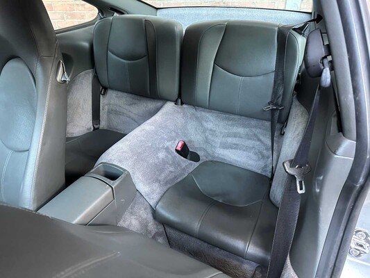 Porsche 911 Carrera Coupe 3.6 997 325pk 2004 Youngtimer