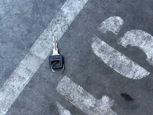 Volvo 780 2.8 Coupé Bertone 167pk 1987, 70-TT-PP