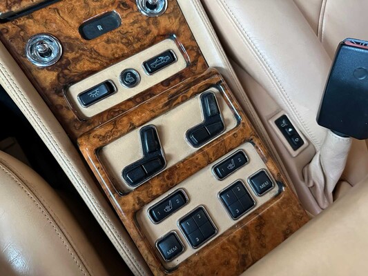 Rolls-Royce Corniche V 6.75 V8 Cabriolet 329pk 2000 Convertible (1 of 374 Worldwide), 91-HF-TP