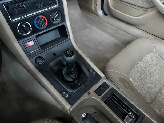 BMW Z3 Roadster 1.9 140pk 1997, RJ-RL-75 Youngtimer