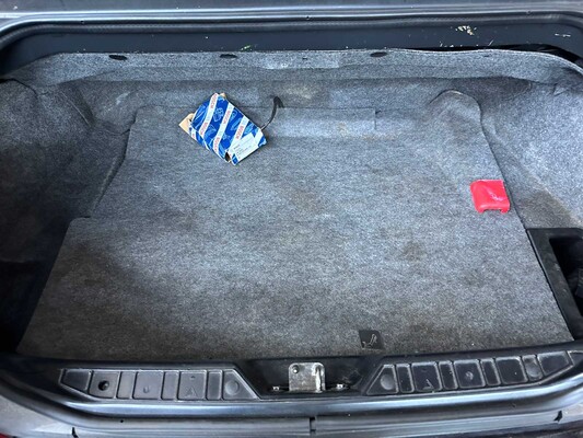 BMW Z3 Roadster 1.9 140pk 1997, RJ-RL-75 Youngtimer