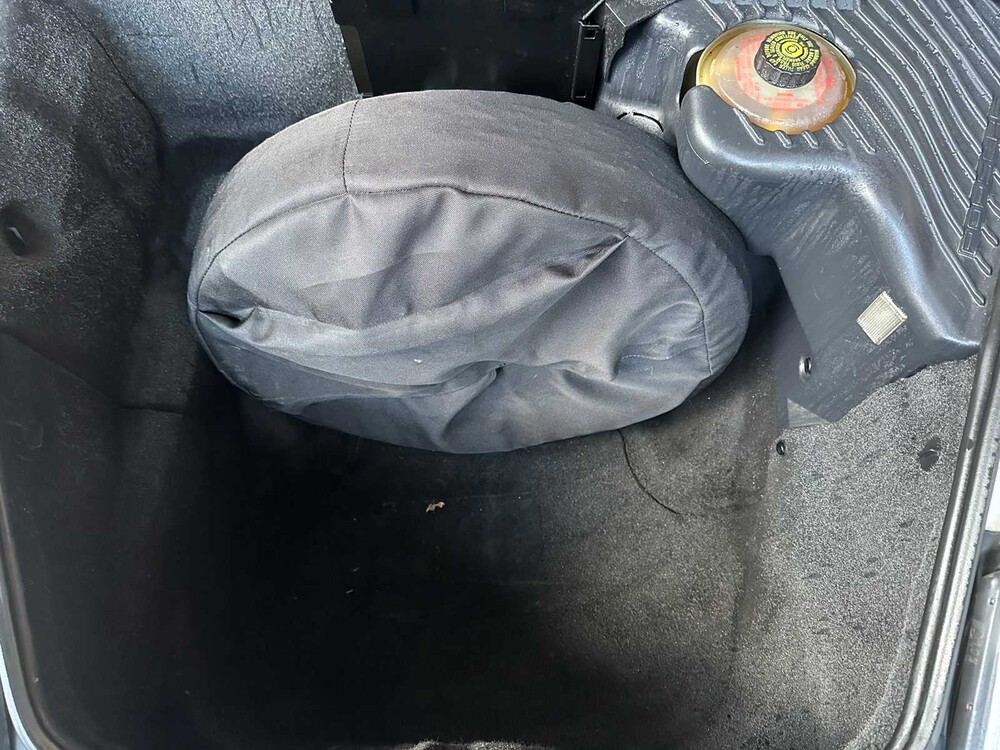 Porsche 911 Carrera Cabriolet 3.6 996 320pk 2003 Youngtimer