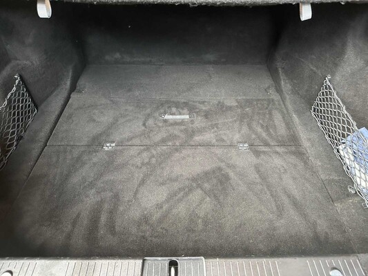 Mercedes-Benz S600 Lang 5.5 V12 517pk 2006 Youngtimer Lorinser S-Klasse
