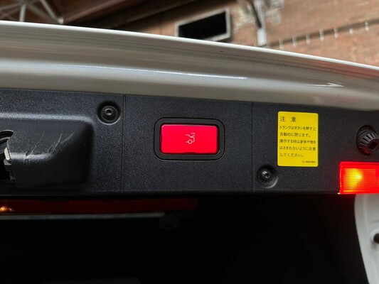 Mercedes-Benz S600 Lang 5.5 V12 517pk 2006 Youngtimer Lorinser S-Klasse