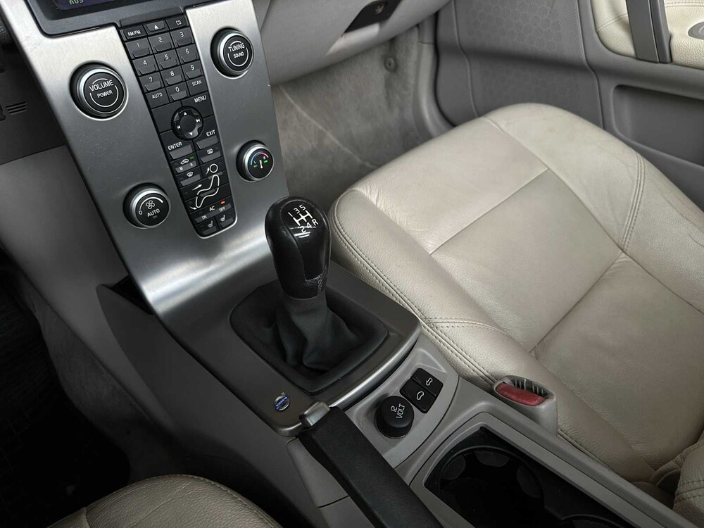 Volvo C70 Convertible 2.4 Summum 140pk 2006, HVR-58-H