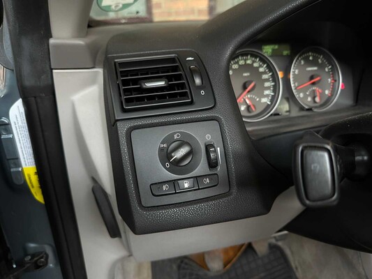 Volvo C70 Convertible 2.4 Summum 140pk 2006, HVR-58-H