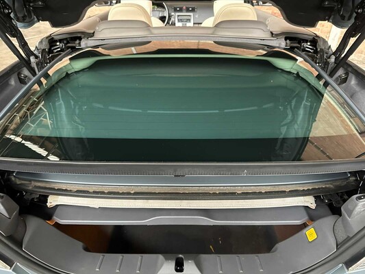 Volvo C70 Convertible 2.4 Summum 140pk 2006, HVR-58-H