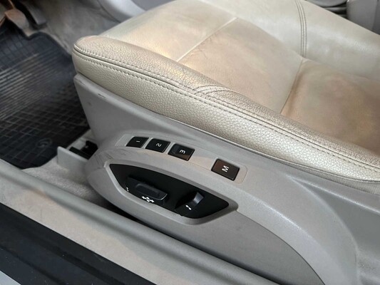 Volvo C70 Convertible 2.4 Summum 140pk 2006, HVR-58-H