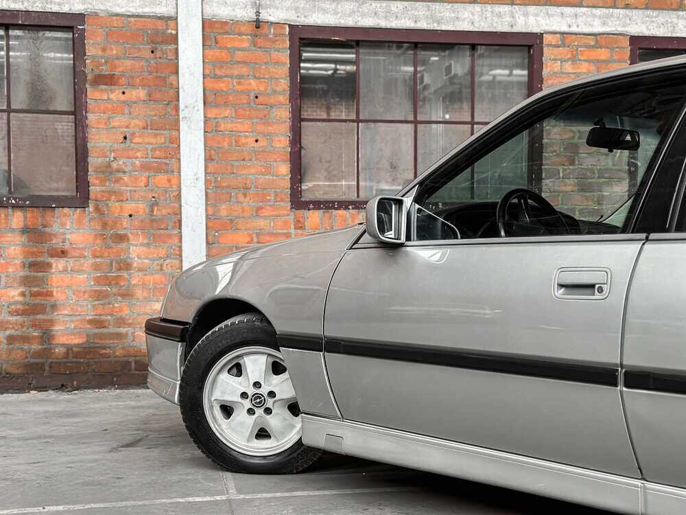 Opel Omega 3000 24v 204pk 1991