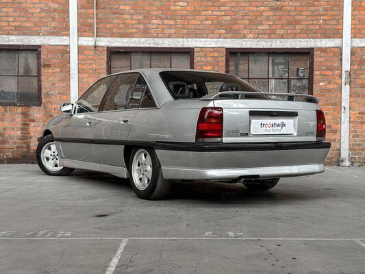 Opel Omega 3000 24v 204pk 1991