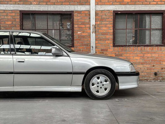Opel Omega 3000 24v 204pk 1991