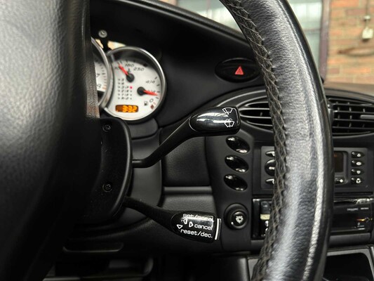 Porsche Boxster S 986 3.2 252PK 2001 Youngtimer
