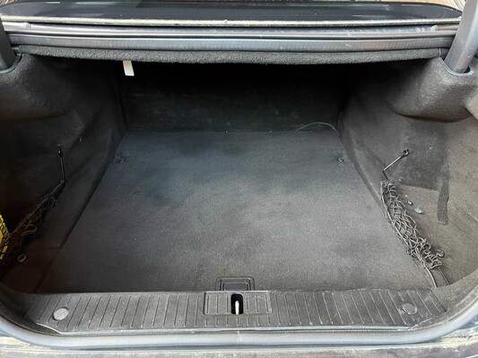 Mercedes-Benz CL63 AMG Coupe 6.3 V8 525pk 2008 CL-Klasse Youngtimer