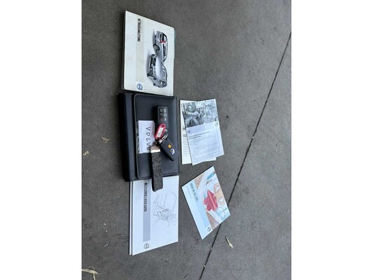 Volvo V70 Genration 3 T6 3.0 AWD 285pk 2008 -Youngtimer-