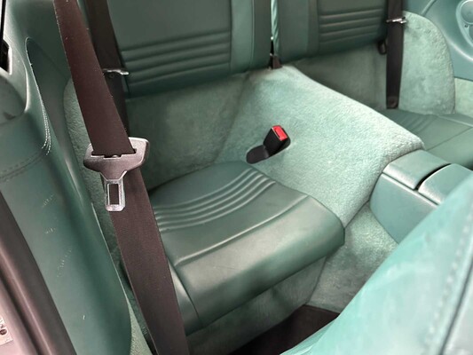 Porsche 911 Carrera 4S 996 320pk 2002 (MANUAL) Youngtimer